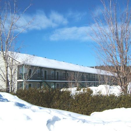 Floribell Station Touristique 호텔 Trois-Rivières 외부 사진