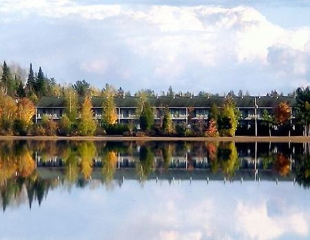 Floribell Station Touristique 호텔 Trois-Rivières 외부 사진