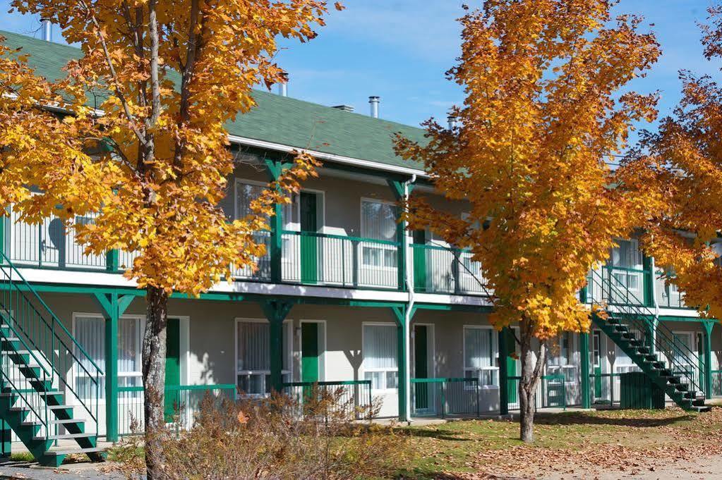 Floribell Station Touristique 호텔 Trois-Rivières 외부 사진